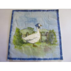 Serviette